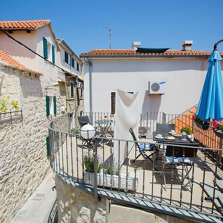 Studio Apartments Bonaca Split Luaran gambar