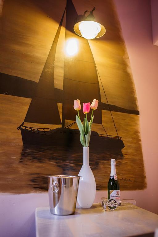 Studio Apartments Bonaca Split Luaran gambar
