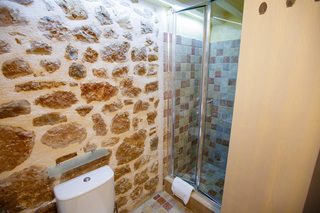 Studio Apartments Bonaca Split Luaran gambar