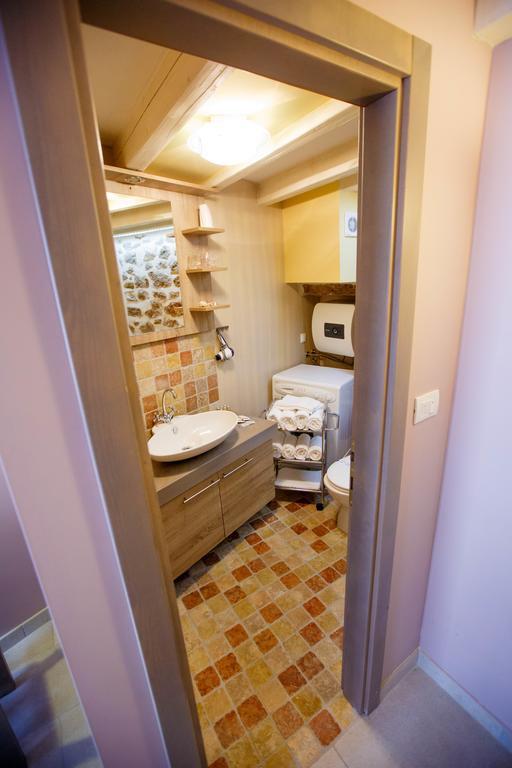 Studio Apartments Bonaca Split Luaran gambar