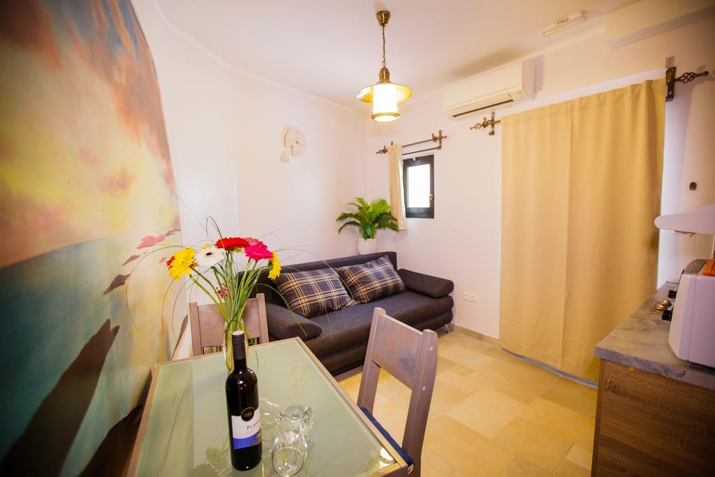 Studio Apartments Bonaca Split Luaran gambar
